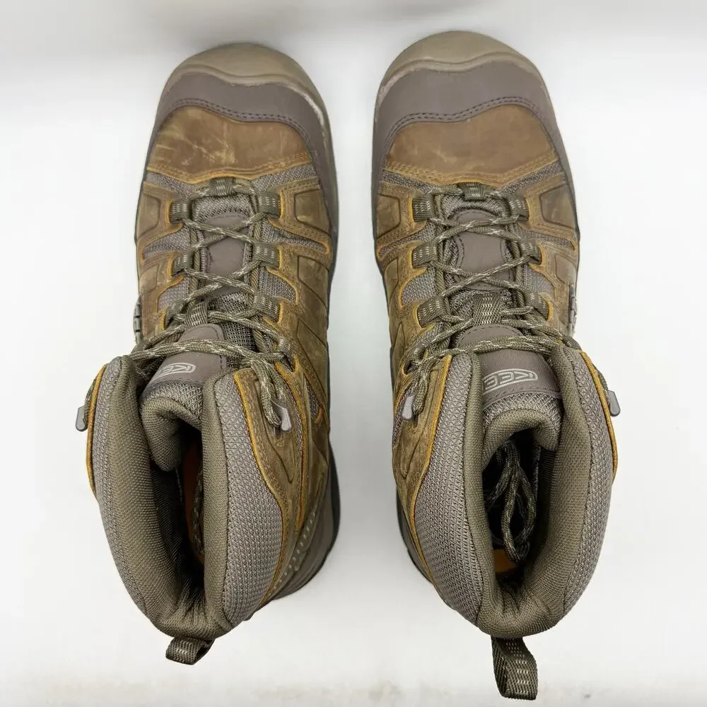 Keen mens circadia